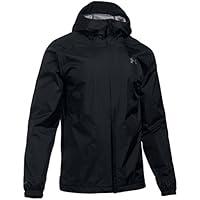 Algopix Similar Product 3 - Under Armour Mens UA Bora Jacket