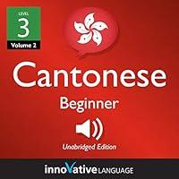 Algopix Similar Product 20 - Learn Cantonese  Level 3 Beginner