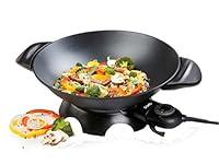 Algopix Similar Product 12 - wok