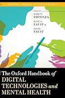 Algopix Similar Product 9 - The Oxford Handbook of Digital