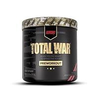 Algopix Similar Product 15 - REDCON1 Total War Pre Workout Powder