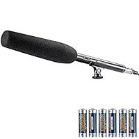 Algopix Similar Product 10 - Neewer NW81 PRO Condenser Microphone