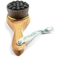 Algopix Similar Product 16 - GranNaturals Manual Facial Cleansing