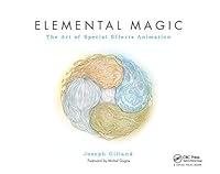 Algopix Similar Product 2 - Elemental Magic Volume I The Art of