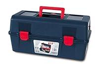 Algopix Similar Product 7 - Tayg Toolbox [TAYG-TOOLBOX1]