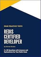 Algopix Similar Product 4 - Redis Certified Developer Exam