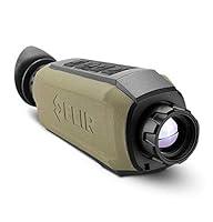 Algopix Similar Product 14 - FLIR Scion OTM366 Outdoor Thermal