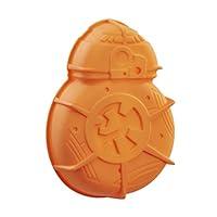 Algopix Similar Product 13 - STAR WARS EPVII Silicone Cake Mould