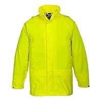 Algopix Similar Product 13 - Portwest Workwear Mens Sealtex Jacket