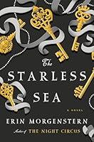 Algopix Similar Product 16 - The Starless Sea: A Novel