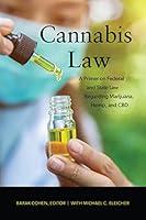 Algopix Similar Product 9 - Cannabis Law A Primer on Federal and