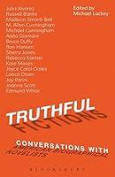 Algopix Similar Product 10 - Truthful Fictions Conversations with