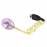 Algopix Similar Product 16 - Worm Light WoLight Led Illumination for