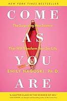 Algopix Similar Product 10 - Come as You Are The Surprising New
