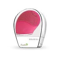 Algopix Similar Product 10 - SOLO Mio  Sonic Facial Brush Cleanser