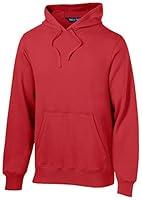 Algopix Similar Product 20 - SPORTTEK Youth Pullover Hooded