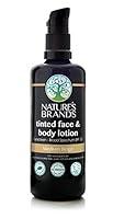 Algopix Similar Product 13 - Herbal Choice Mari Natural SPF 30