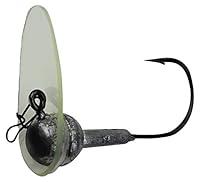 Algopix Similar Product 6 - Jenko Tennessee River Tremor Head