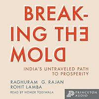 Algopix Similar Product 19 - Breaking the Mold Indias Untraveled