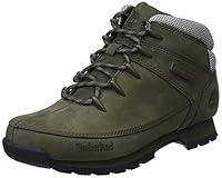 Algopix Similar Product 15 - Timberland Mens Chukka Boots Green