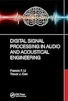 Algopix Similar Product 10 - Digital Signal Processing in Audio and