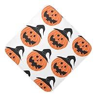 Algopix Similar Product 9 - Kigai Happy Halloween Muslin Hooded