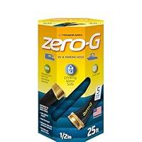 Algopix Similar Product 14 - Teknor Apex400625 ZeroG 12 X 25