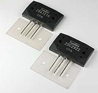 Algopix Similar Product 11 - 2SA12162SC2922 Sanken Audio Power