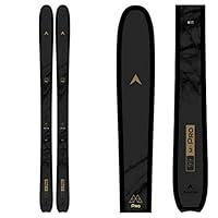 Algopix Similar Product 11 - DYNASTAR M-Pro 99 Ski One Color, 178cm