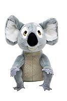 Algopix Similar Product 2 - Wildlife Plush - Koala