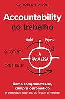 Algopix Similar Product 15 - Accountability no trabalho Como