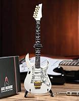 Algopix Similar Product 2 - Axe Heaven Steve Vai Signature White