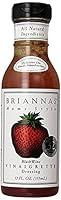 Algopix Similar Product 2 - Briannas Blush Wine Vinaigrette 3