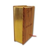 Algopix Similar Product 4 - Holy Bible.king James Spanish Version.