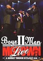 Algopix Similar Product 10 - Boyz II Men  Motown A Journey Through