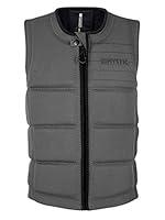 Algopix Similar Product 20 - Mystic Brand FrontZip Impact Vest 2020