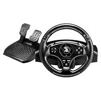Algopix Similar Product 12 - Thrustmaster T80 Racing Wheel PS5