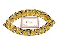 Algopix Similar Product 20 - 24k Gold Eye Mask  by Lovoir 15