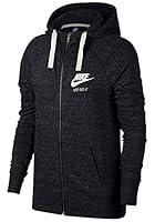 Algopix Similar Product 19 - Nike White Womens Small Vintage