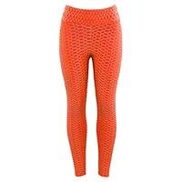Algopix Similar Product 11 - TOTOD Women Ruched Butt Yoga Pants 