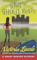 Algopix Similar Product 13 - What a Ghoul Wants A Ghost Hunter