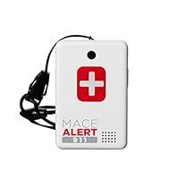 Algopix Similar Product 16 - Mace Brand Alert 911 One Touch Direct