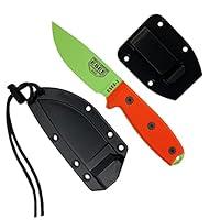 Algopix Similar Product 16 - ESEE Knives 3P Fixed Blade Knife with