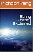 Algopix Similar Product 3 - String Theory Explained