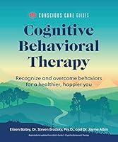 Algopix Similar Product 15 - Cognitive Behavioral Therapy Recognize