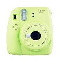 Algopix Similar Product 12 - Fujifilm Instax Mini 9 Instant Camera