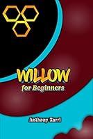 Algopix Similar Product 11 - Willow for Beginners  How to Weave a