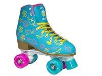 Algopix Similar Product 9 - Epic Skates Epic Splash Quad Roller