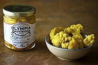 Algopix Similar Product 9 - Olympia Provisions Pickled Cauliflower