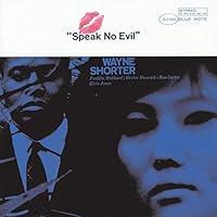 Algopix Similar Product 19 - Speak No Evil